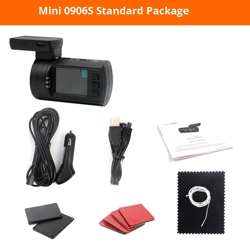standard package