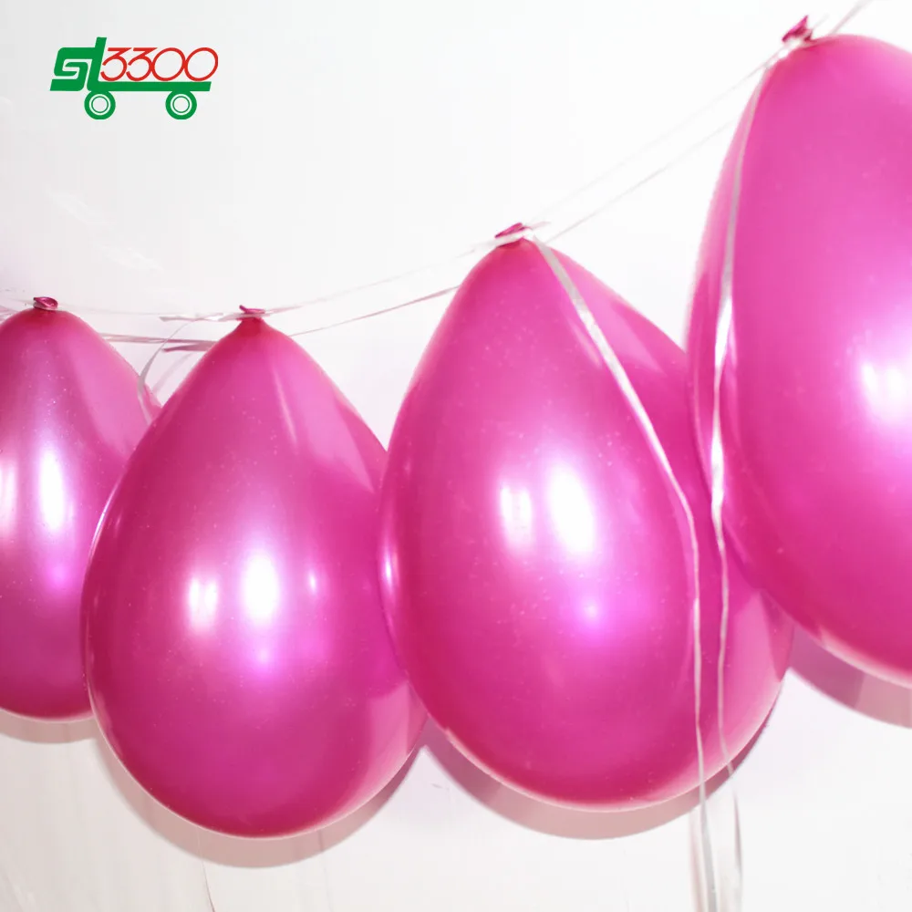 SL3300 20 шт. надувные воздушные шары 7 дюймов 2 г|ballon pink|ballon decoration weddingballon |