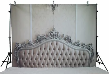 

Life Magic Box Vinyl Photo Backdrop Wedding Backdrop Bedside Studio Background Custom Backdrops