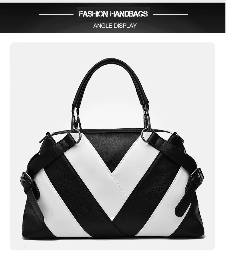 High Quality brand women bag