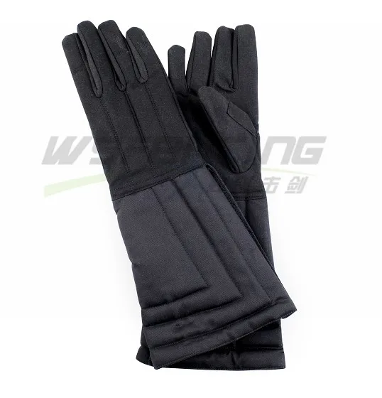 

WSFENCING 350N CE Coach Glove with long sleeve