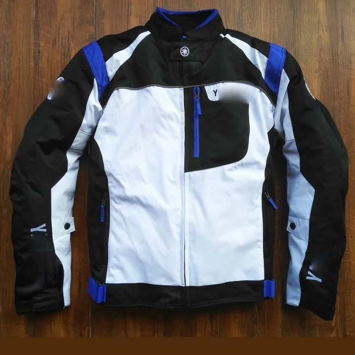 Yamaha  all season jacket 3