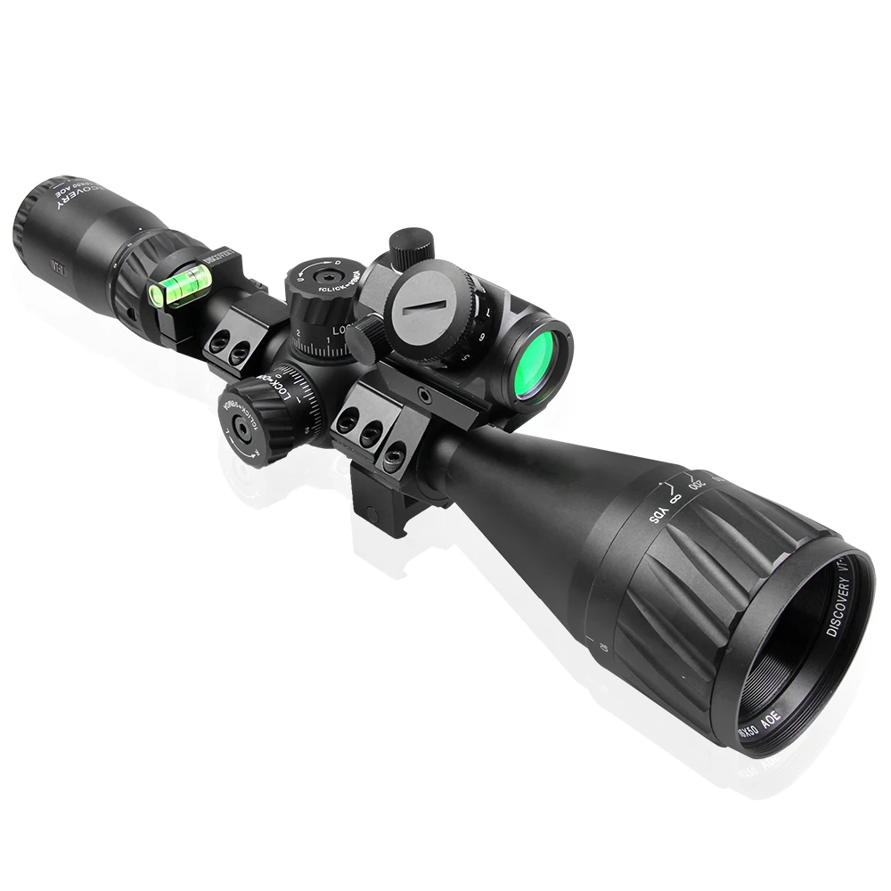 VT-1 4.5-18X50AOEF