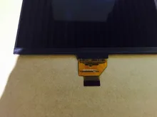 Darmowa wysyłka nowy rosja 7 cal oryginalny nowy YQL070CNIS30-N1 wyświetlacz 30 P HD ekran IPS LCD o przekątnej ekranu tabletu(China)