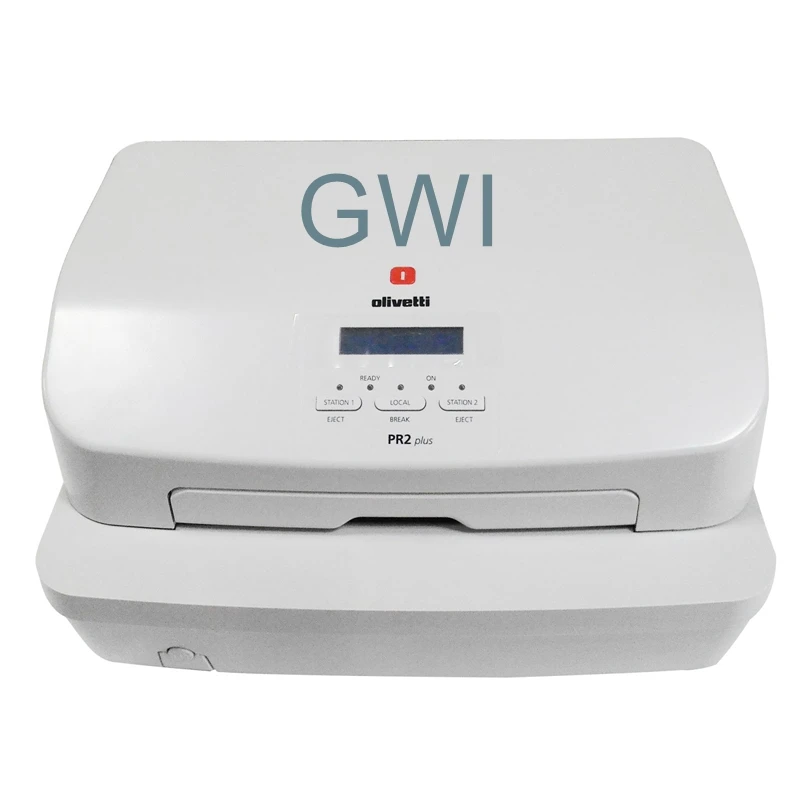 olivetti pr2 plus printer price