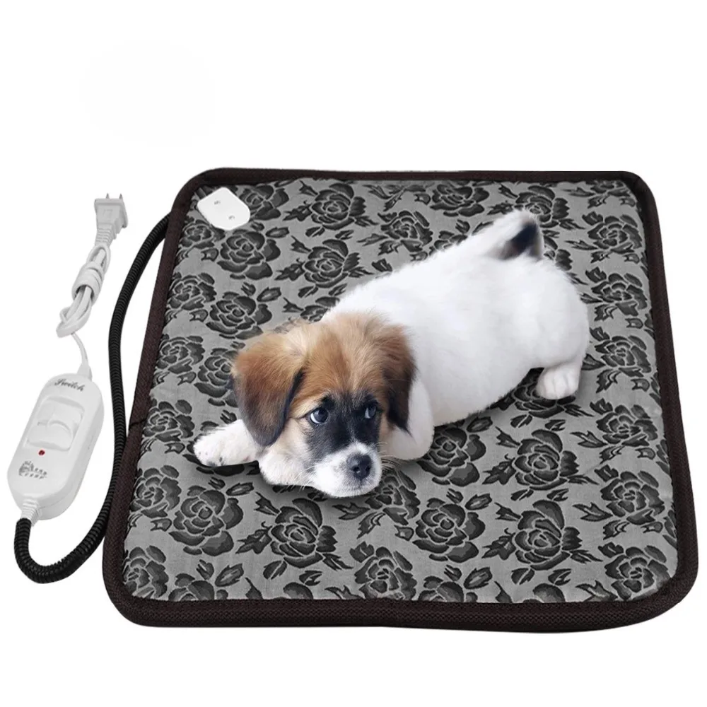 Pet Heating Pad for New Born Puppies and Kitty or Pregnant Pets