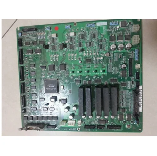 

For Sysmex Drive Board No. 1260 Hematology Analyzer XT-1800i,XT-2000i Used