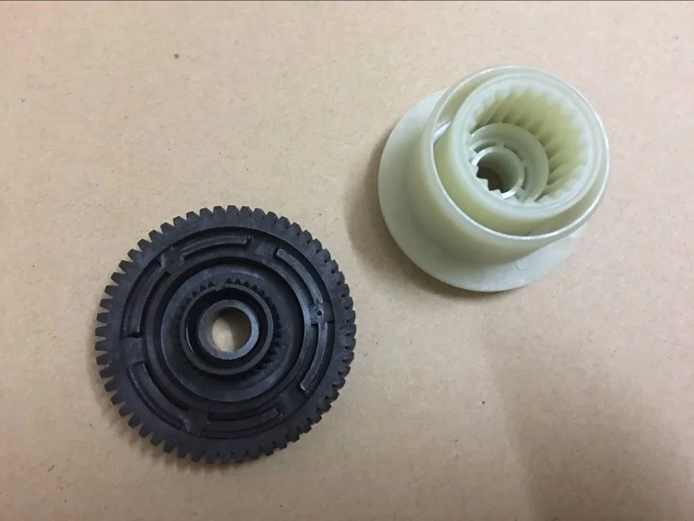 

Transfer Case Actuator Servo Motor Gear Repair Kit FOR BMW X3 X5 X6 E83 E53 E70 E71 27107566296, 8473227771