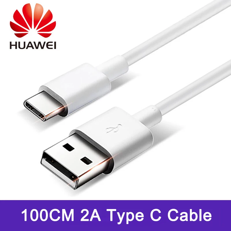 HUAWEI Micro usb type c кабель супер быстрая зарядка линия для P10 Lite p20/P8 Lite/P7 mate 10 20 Honor 5x 5a 5c 6x v10