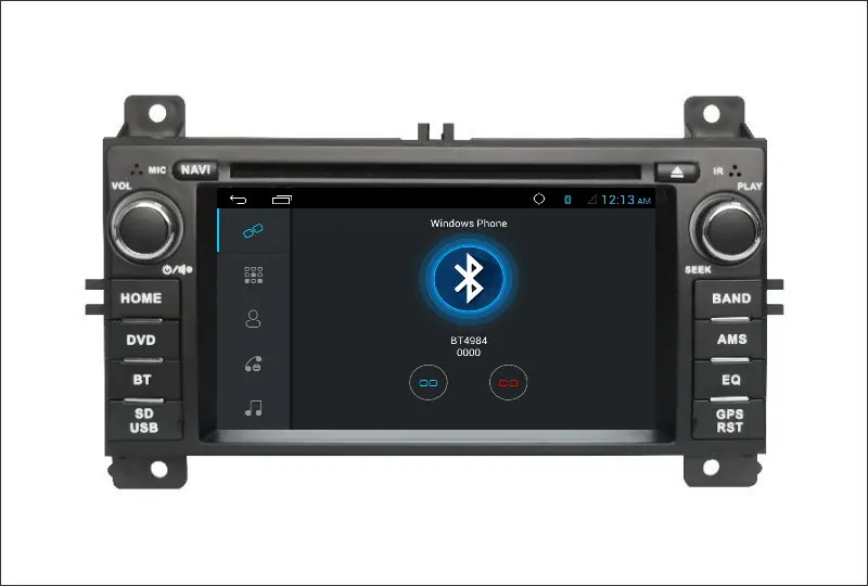 Sale YESSUN For Jeep Grand Cherokee WK2 2011~2017 - Car DVD Player GPS Navi Navigation Android Radio Stereo Audio Video Multimedia 4 Sale YESSUN For Jeep Grand Cherokee WK2 2011~2017 - Car DVD Player GPS Navi Navigation Android Radio Stereo Audio Video Multimedia 4