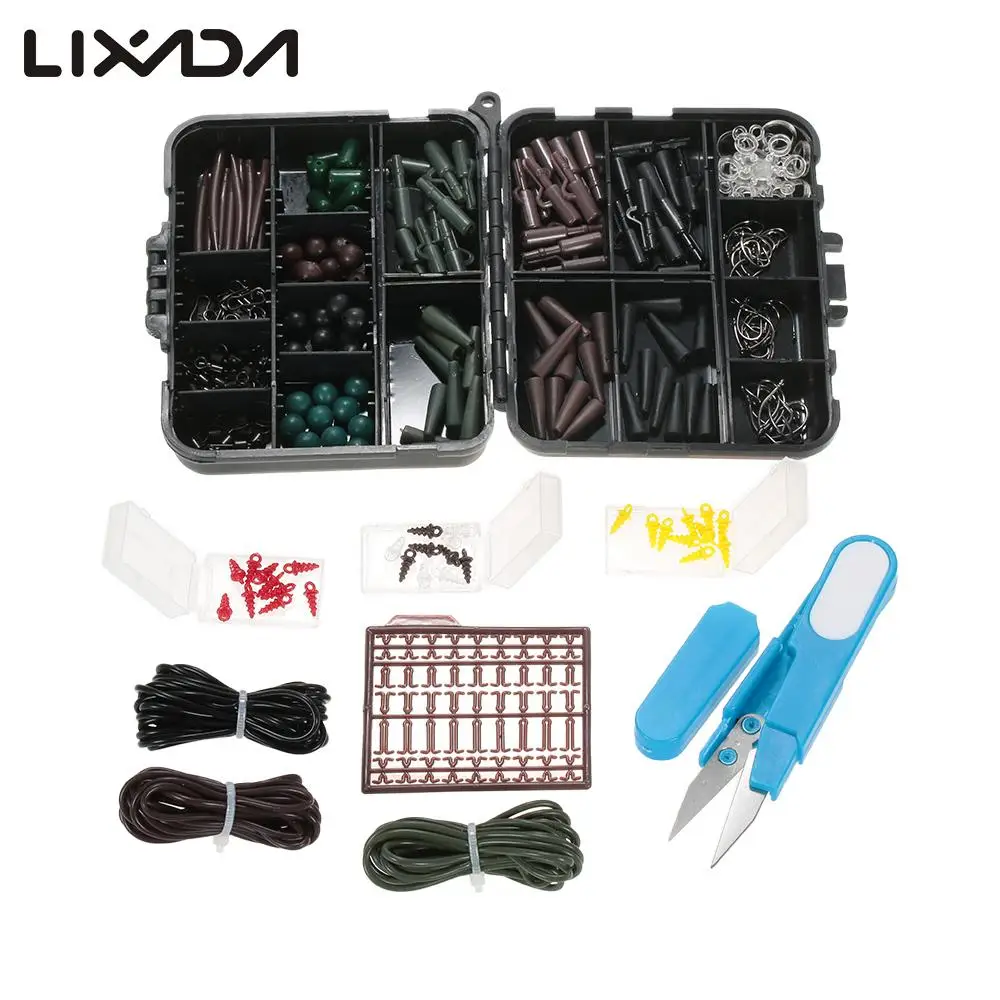 carp tackle bundle