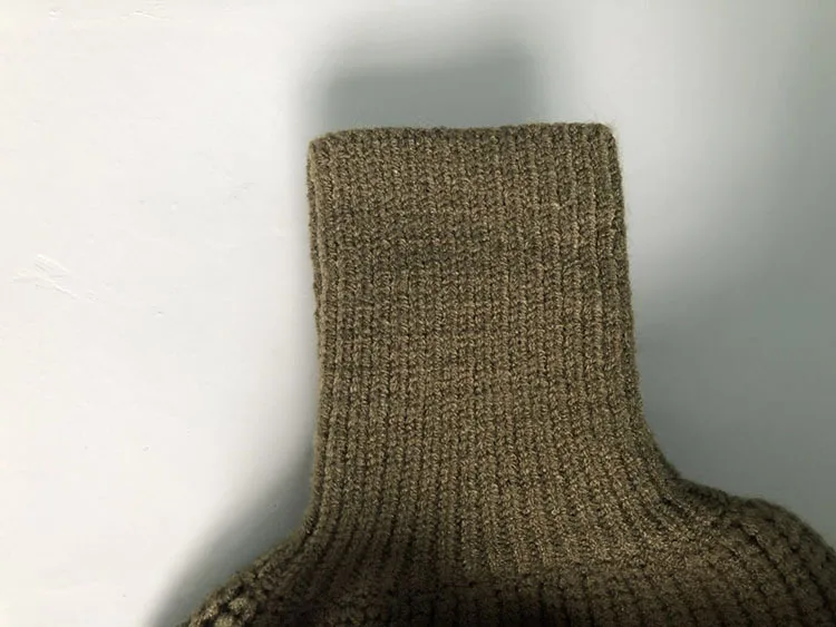 Womens Sweaters Winter Tops O Neck Sweater Long