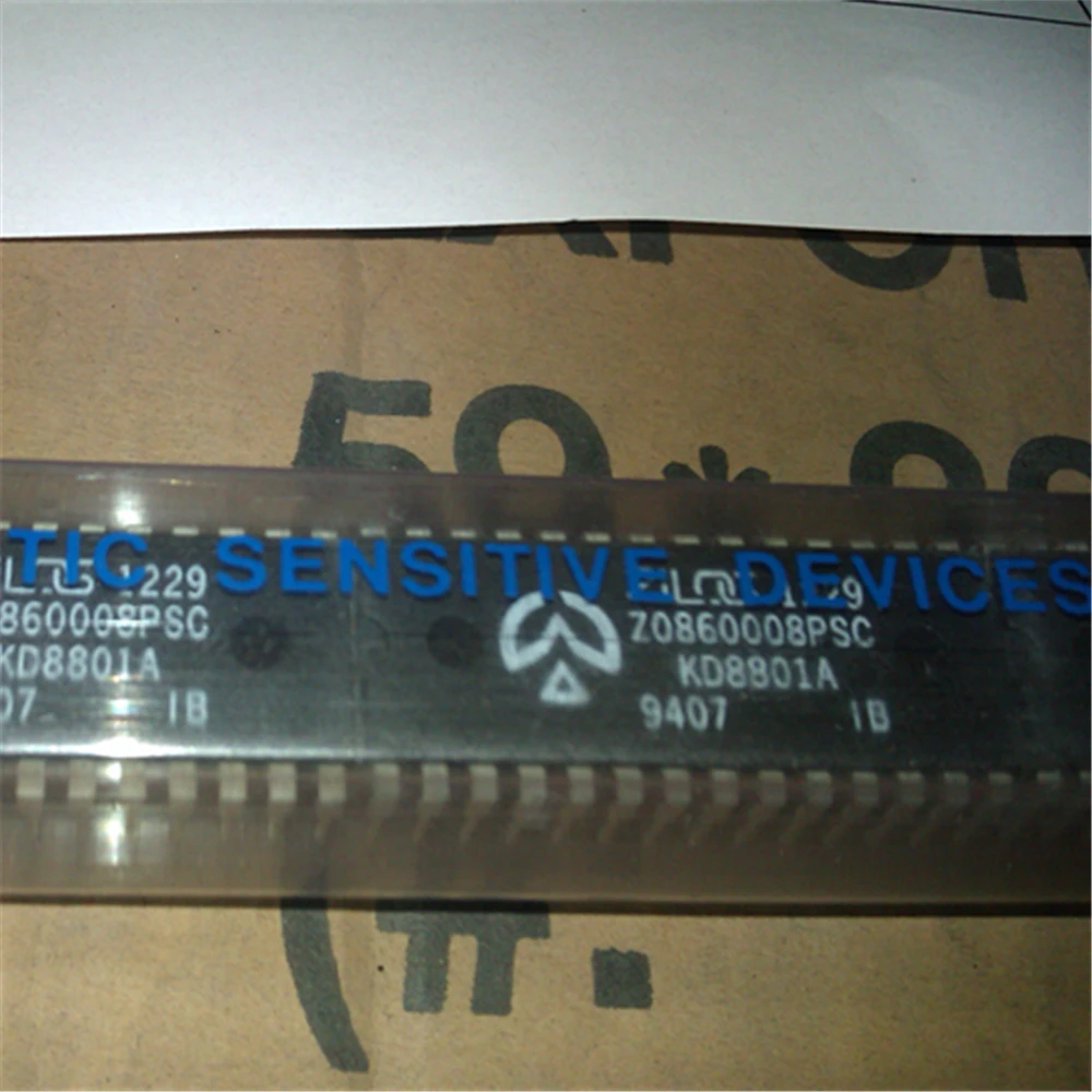 Z0860008PSC Z0860008PS Z0860008P Z0860008 860008 new original 5pcs/lot | Электронные компоненты и принадлежности