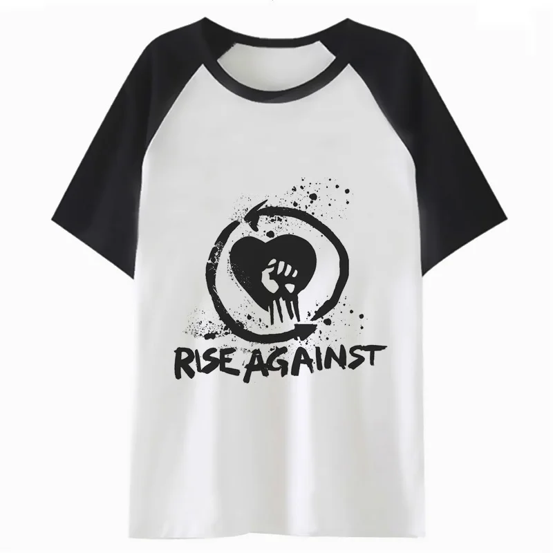 Rise against tshirt Clearance
