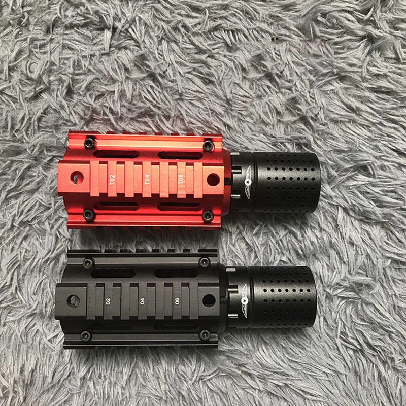 Новинка PB игривый мешок Спорт на открытом воздухе аксессуары Jinming8 gen8 2 M4 STD V6 MKM2 MK18 прямые вставки fishbone фитинги OA58
