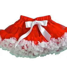 Модная юбка для девочек; новинка года; стильные детские юбки-пачки для девочек; пышные детские юбки-американки; розничная ; 1 шт.;