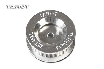 

Tarot Metal 32T PTZ Server sync wheel TL100A14