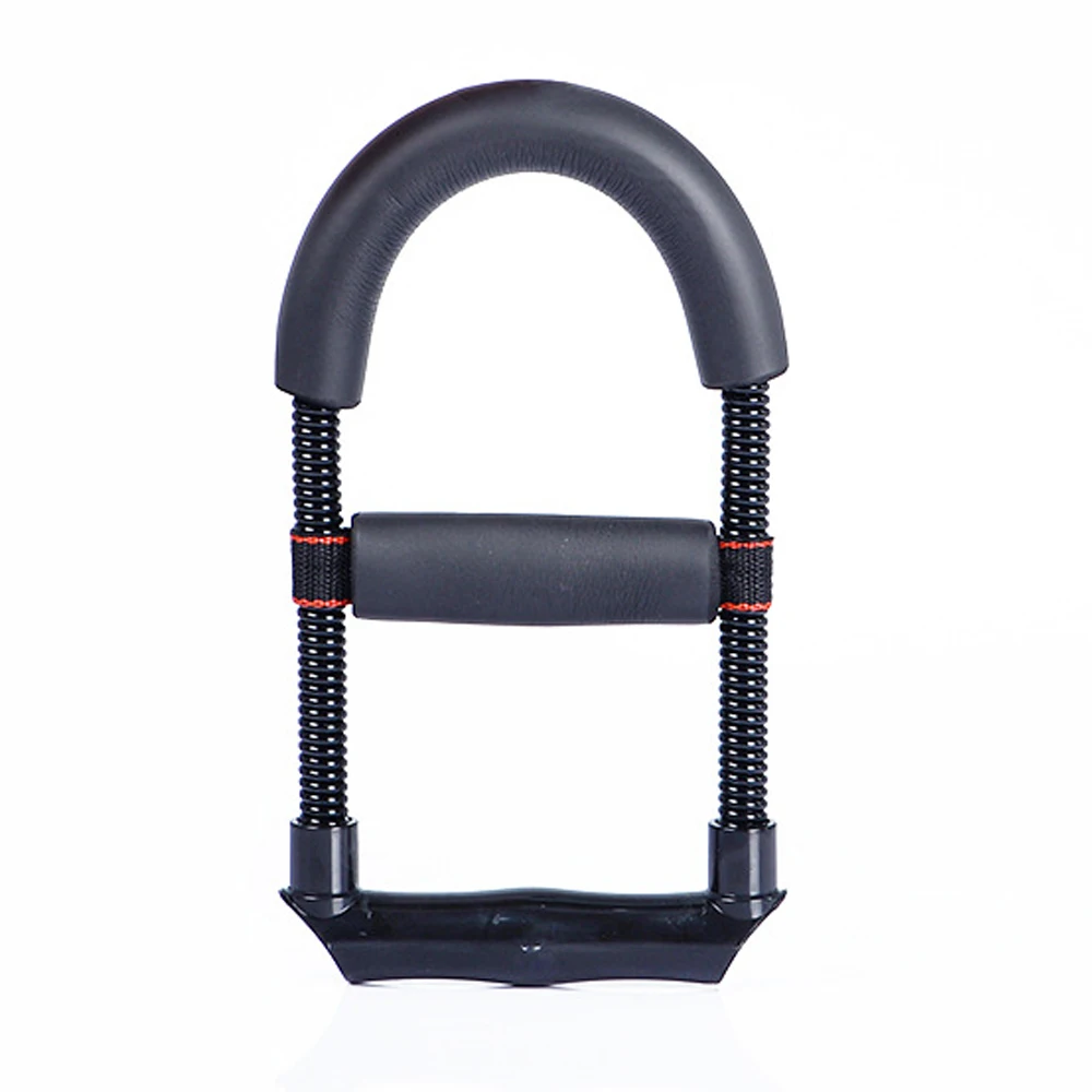 

Grip Power Wrist Forearm Hand Grip Exerciser Strength Training Device Fitness Muscular Strengthen Force Fitness Equipment
