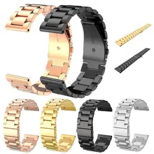 HIPERDEAL Нержавеющая сталь Часы Браслет ремешок для Garmin Fenix 5x gps часы