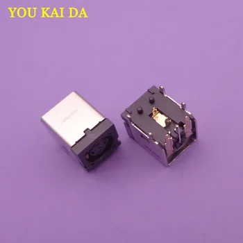 

50 pcs High-Quality . DC Power Jack connector for Dell vostro 1440 1500 1510 1520 1525 1545 1750