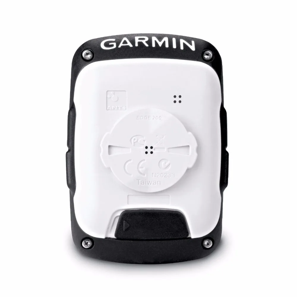 Garmin Edge 200 gps-с поддержкой спидометра для велосипедного компьютера и держателя спидометра