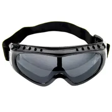 Outdoor Coated Safety Skiing Riding Goggles Sport Dustproof Sunglass Eye Glasses New Style