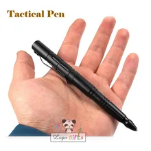 Инструмент для выживания письменная ручка для наружной аварии SOS с подарочной коробкой черного цвета 40 г/шт