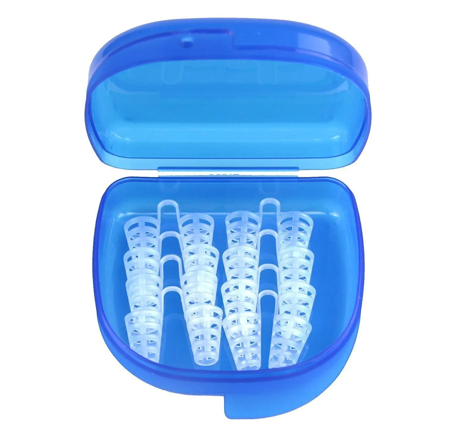 

Nose Clamp Hollow Out Fund 8 Individual Dress Defence Snore Nasal Congestion Snore Guard Patent Product Fda Authentication