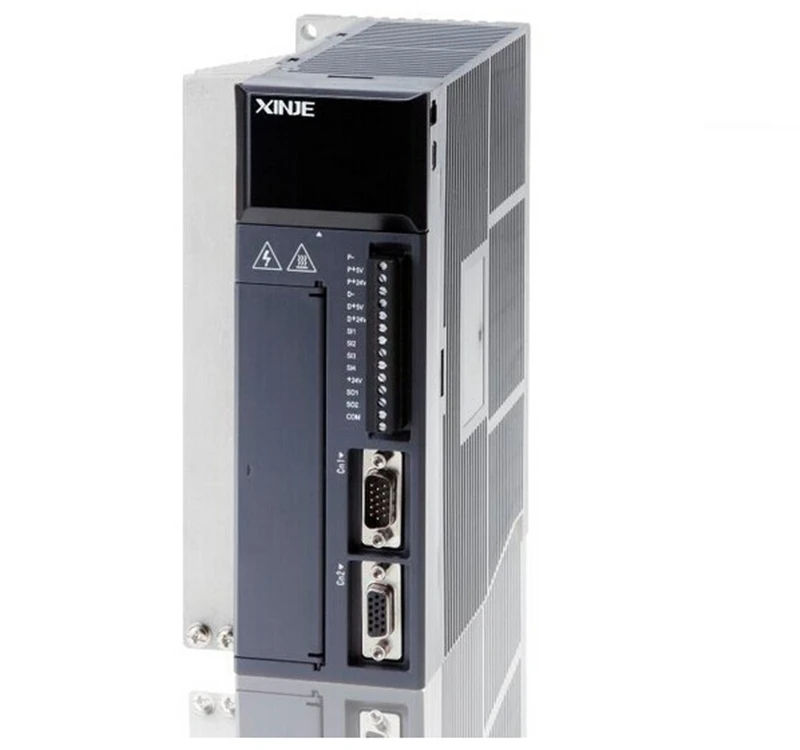 Серводвигатель переменного тока с кабелем 3 м 220 В 1500 кВт 15 Нм об/мин|ac servo motor|ac servoac