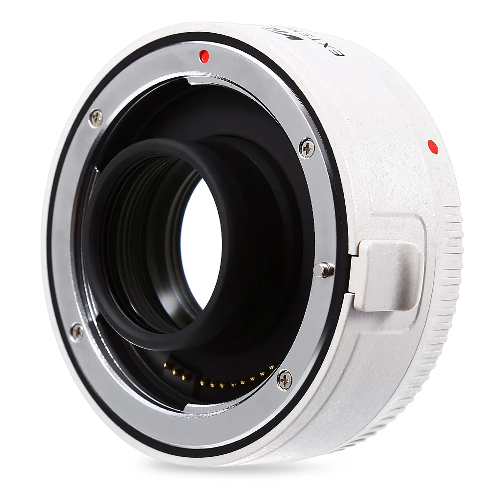 

VILTROX EF 1.4X Auto Focus Extender Teleconverter For Canon EF Lens