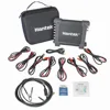 Hantek 1008C  8 Channels Programmable Generator 1008C Automotive Oscilloscope Digital Multime PC Storage Osciloscopio USB ► Photo 1/5