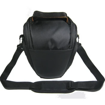 

Fashion Waterproof Triangle Camera Bag