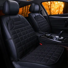 New winter Heated Car Seats 12V Universal Heated Cushion For BMW Audi Toyota Honda Ford Volkswagen
