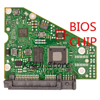 

free shipping HDD PCB LOGIC BOARD/BOARD NUMBER:100710248