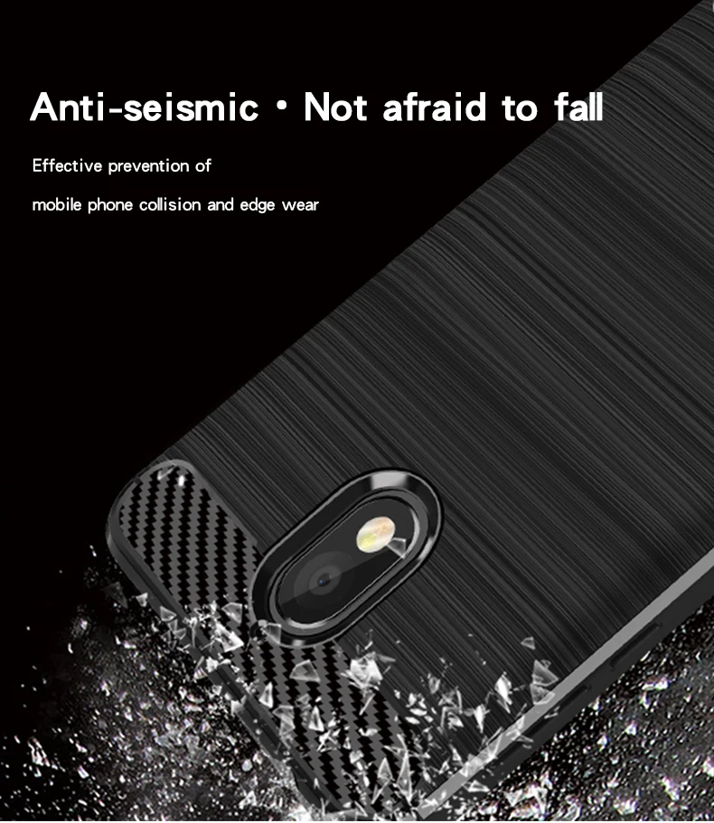 Case for nokia3.1 8