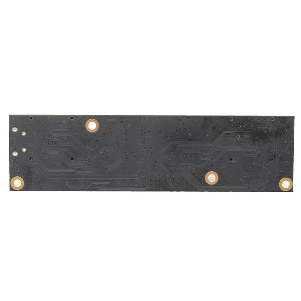 1080P dual lens PCB board (4)