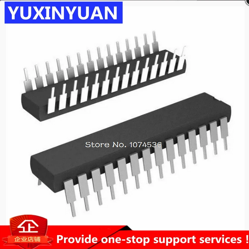 

20PCS ATTINY48-PU ATTINY48 DIP28 YUXINYUAN