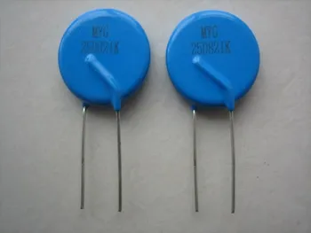 

100% Home furnishings 25D821K Ceramics capacitors