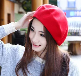 

2018 Hot Sell Fashion beret planas hat bere boina new hats cap for men women gorras AW6991