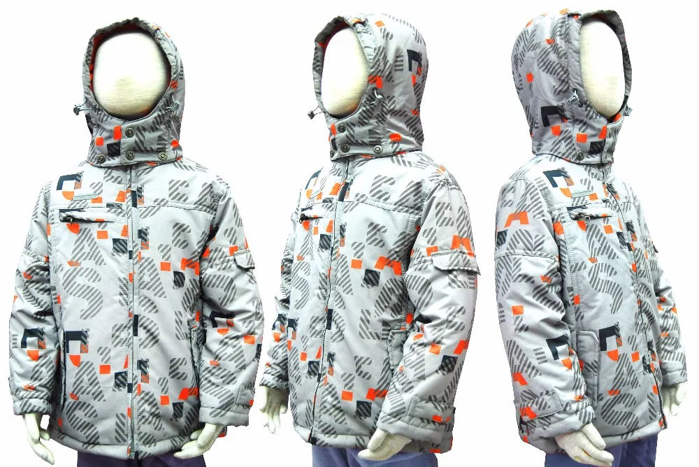 Осень-зима Обувь для мальчиков принт Куртки верхняя одежда пальто для мальчиков Дети тонкий утеплитель куртка для мальчика с капюшоном флис теплая куртка Повседневное 3305