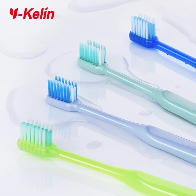Y-kelin U-shaped orthodontic toothbrush oral hygiene teetn with brace toothbrush adult and children orthodontic toothbrush Y-kelin U-shaped orthodontic toothbrush oral hygiene teetn with brace toothbrush adult and children orthodontic toothbrush