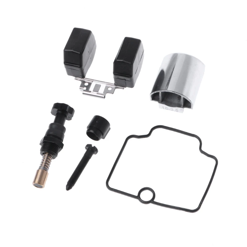 NEW Motorcycle Repair Kit 28mm For PWK KEIHIN OKO Carburetor Spare Sets One Pack Balaclava