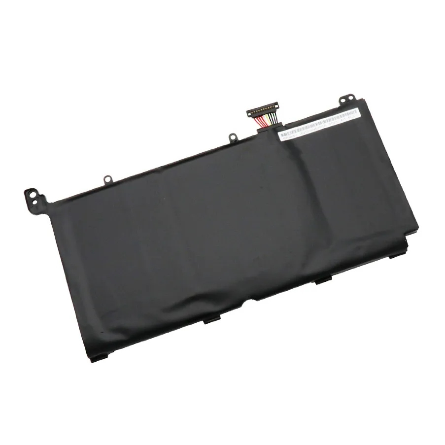 Натуральная B31N1336 Аккумулятор для ноутбука Asus VivoBook R533L R553LF R553LN K551L K551LA K551LN V551 V551L S551 S551L S551LN C31-S551