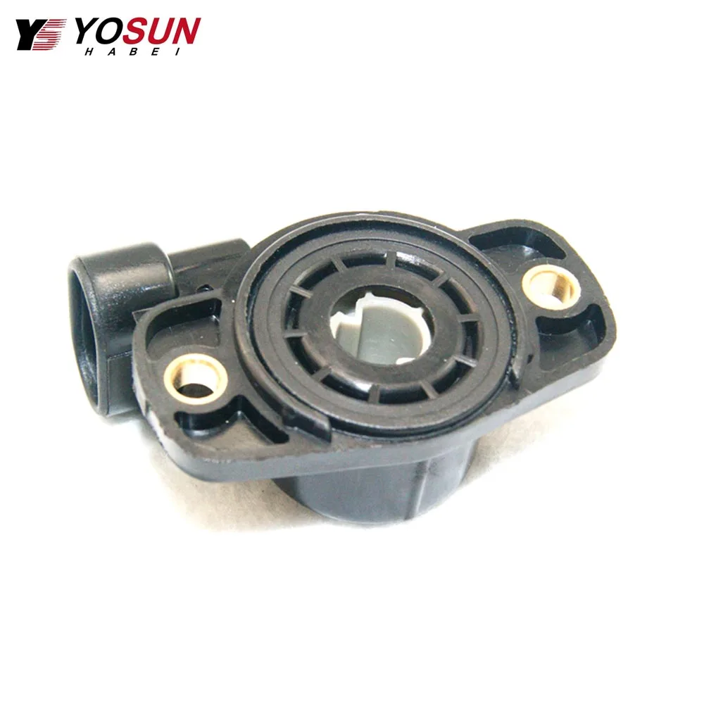Датчик положения дроссельной заслонки 7700273699 для Renault Megane Clio Thalia Kangoo Dacia Logan