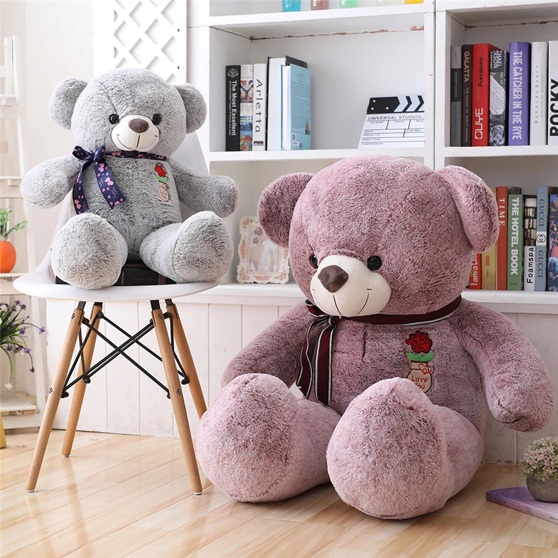 cute big teddy