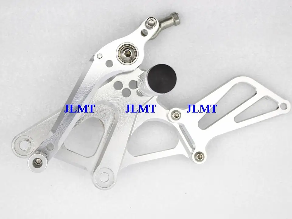 Rearset сзади Набор fit HONDA CBR250RR CBR 250 RR 2010-2013 2012 2011