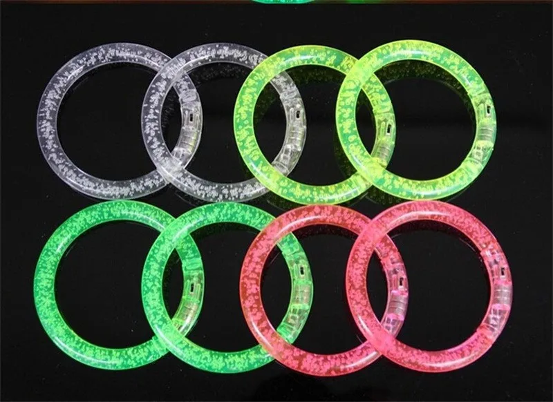 1 LED bracelet 15