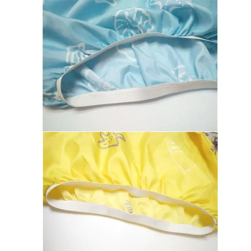 65x70 см детские подгузники влажный мешок Водонепроницаемый моющийся многоразовые ведро для подгузников вкладыш или влажный мешок для тканевых подгузников или грязного белья