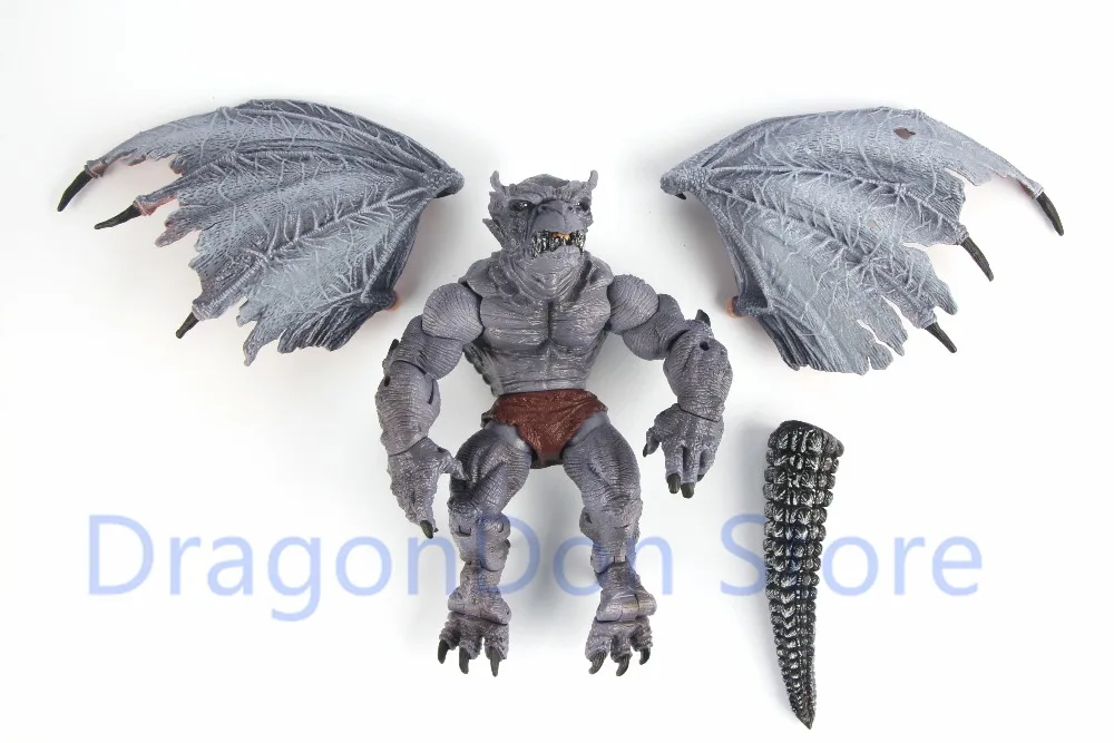 dragon man marvel legends