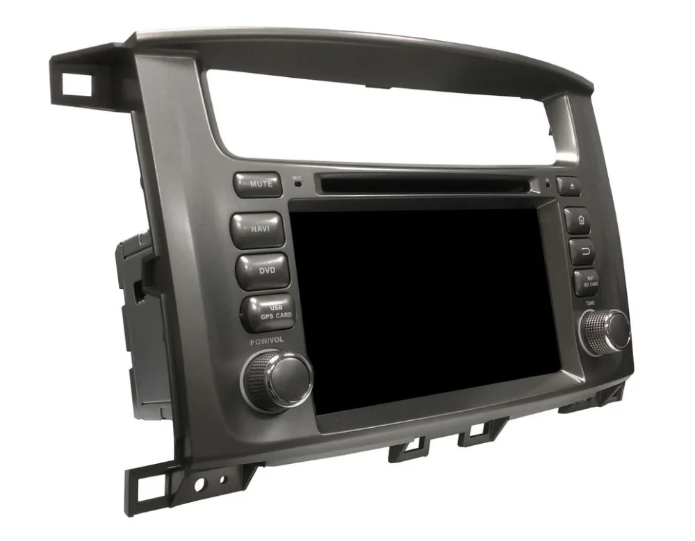 Discount Octa Core 1024*600 HD Android 9.0 Car DVD PC GPS for Toyota Land Cruiser/ Landcruiser 100 Radio RDS Stereo Head Unit WIFI 3G 1 Discount Octa Core 1024*600 HD Android 9.0 Car DVD PC GPS for Toyota Land Cruiser/ Landcruiser 100 Radio RDS Stereo Head Unit WIFI 3G 1